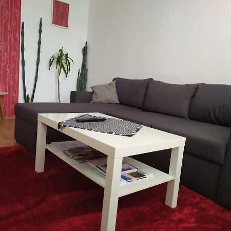 Apartman Jan Breclav Luaran gambar