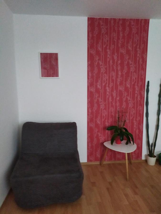 Apartman Jan Breclav Luaran gambar